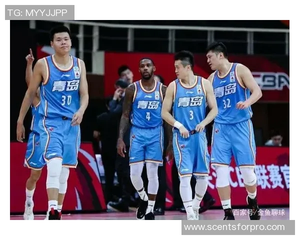 CBA吉林队与青岛队对决前瞻及赛果预测分析