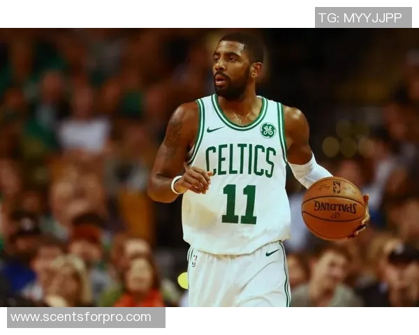 欧文在对阵凯尔特人时的精彩变向突破瞬间回顾与分析